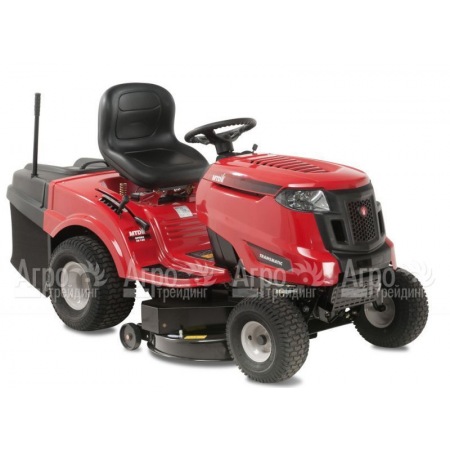 Садовый минитрактор MTD Optima LN 200 H RTG в Костроме