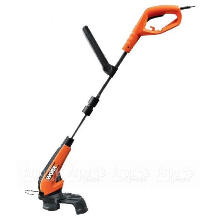 Триммер электрический Worx WG110E в Костроме
