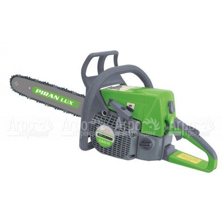 Бензопила Piran CS4216-16" серия Lux в Костроме