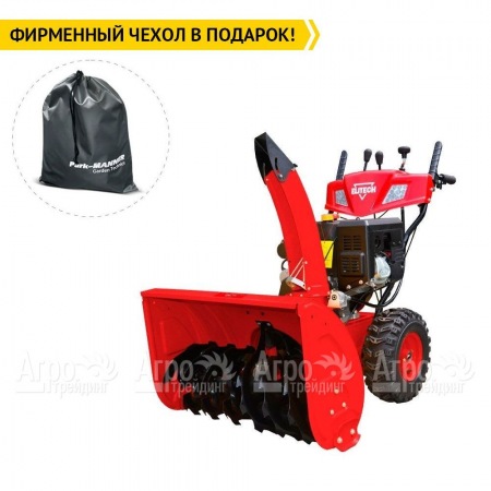 Снегоуборщик Elitech СМ 12Э в Костроме