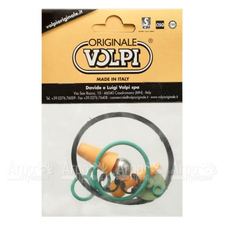 Ремкомплект VT12KBLIS для опрыскивателя Volpi Volpitech 12  в Костроме