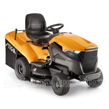 Садовый минитрактор Stiga Estate 6102 HW в Костроме