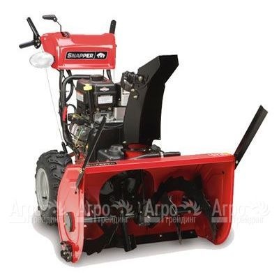 Снегоуборщик Snapper P1732EX в Костроме