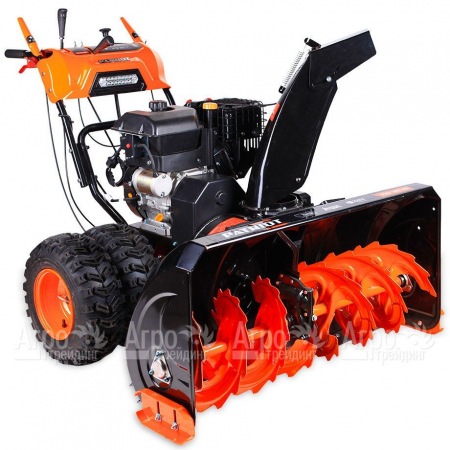 Снегоуборщик Patriot PRO 1401 ED в Костроме