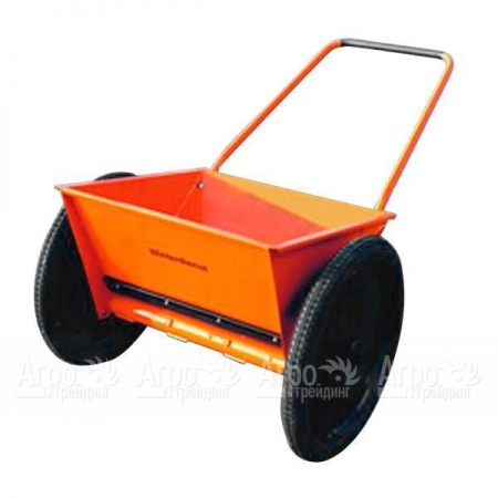 Разбрасыватель Caiman Mini 60 в Костроме