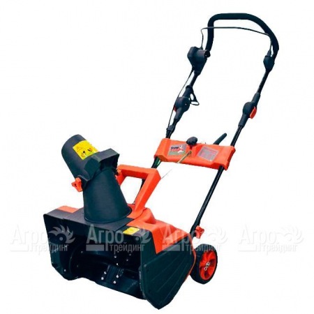 Снегоуборщик электрический Snow Fox SF6601-09 в Костроме