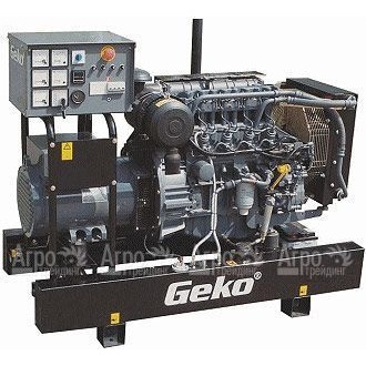 Дизельный стационарный генератор GEKO 40000 ED-S/DEDA в Костроме