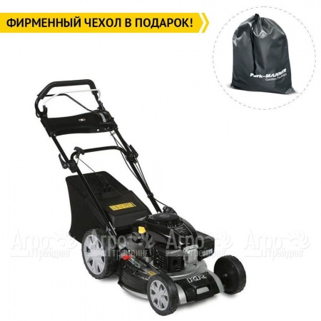 Газонокосилка бензиновая MA.RI.NA Systems KR 46SK HD775 в Костроме