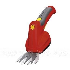 Аккумуляторные ножницы для кустов Wolf-Garten Finesse 50 R в Костроме