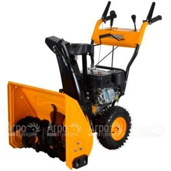 Снегоуборщик Profi P224S в Костроме