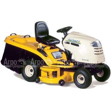 Садовый трактор Cub Cadet CC 2250 RD 4WD в Костроме