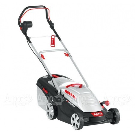 Газонокосилка электрическая AL-KO Comfort 34 E Purple/Пурпур в Костроме
