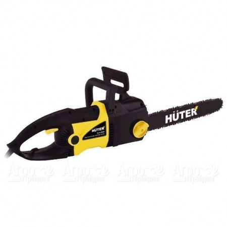 Аккумуляторная пила Huter ELS-40-4 Li 16" в Костроме