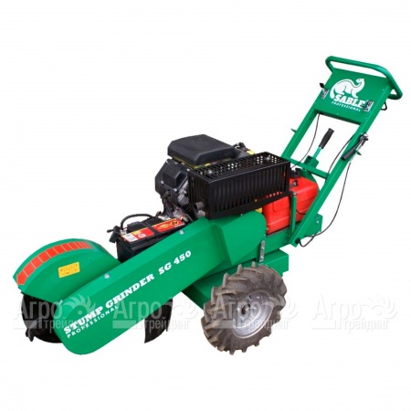 Бензиновый измельчитель пней Sable SG450H/23 в Костроме