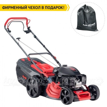 Газонокосилка бензиновая AL-KO Highline 46.9 SP-H в Костроме