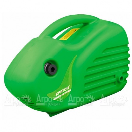 Мойка высокого давления Кратон HPW-100/300 в Костроме