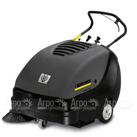 Подметальная машина Karcher KM 85/50 W Bp Pack Adv в Костроме