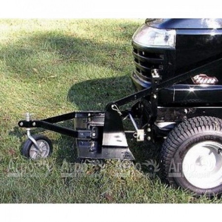 Craftsman 24312 Фронтальный аэратор на все модели  в Костроме