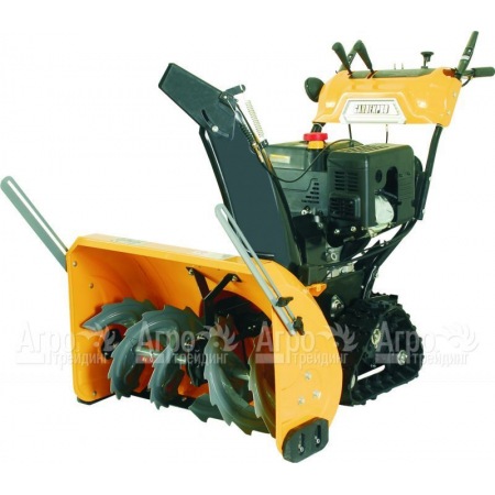Снегоуборщик гусеничный Garden Pro KC930MT в Костроме
