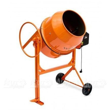 Бетоносмеситель Villartec СМ-160P (Бетономешалка Villartec СМ-160P) в Костроме