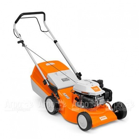 Газонокосилка бензиновая Stihl RM 248 в Костроме