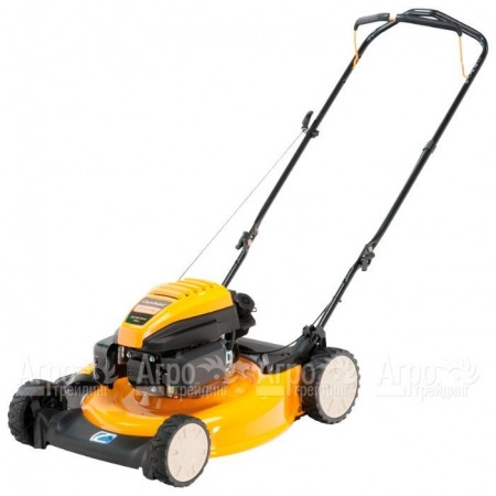 Газонокосилка бензиновая Cub Cadet CC 53 MO в Костроме