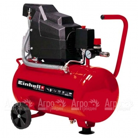 Компрессор поршневой масляный Einhell TC-AC 190/24/8 Kit  в Костроме
