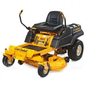 Садовый райдер Cub Cadet RZT-42 в Костроме