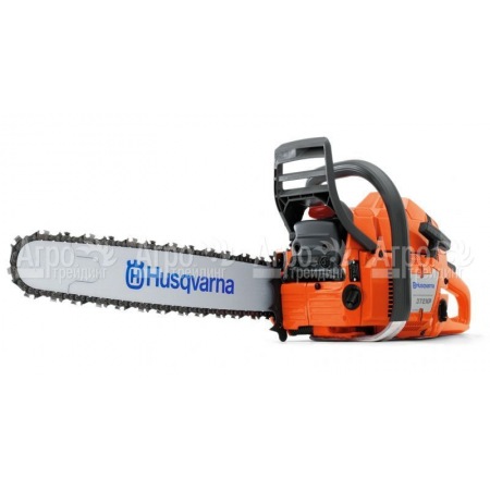 Бензопила Husqvarna 372 XP-24" в Костроме