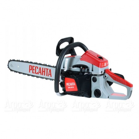 Бензопила Ресанта БП-4518-18" в Костроме