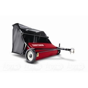 Щетка для листвы с мусоросборником Craftsman 24222  в Костроме