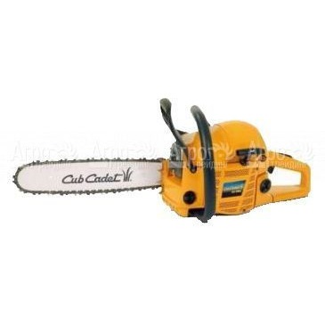 Бензопила Cub Cadet CC 3352-15" в Костроме