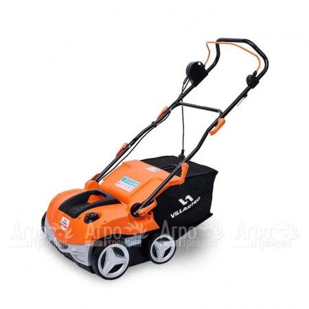 Аэратор электрический Villartec AE1638 в Костроме