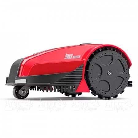 Газонокосилка-робот Caiman Ambrogio L30 Elite V18 в Костроме