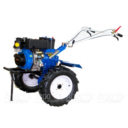 Мотоблок Prorab GT 606 VDKe в Костроме