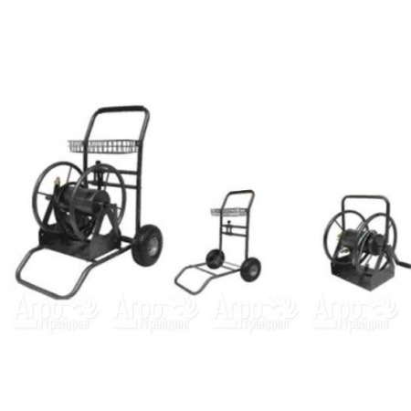 Тележка для шланга VicArt TC4710B в Костроме