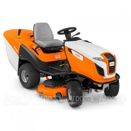 Садовый минитрактор Stihl RT 6112.0 C в Костроме