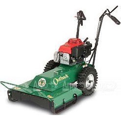 Газонокосилка бензиновая Billy Goat BC2403IC в Костроме