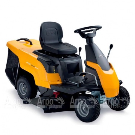 Райдер Stiga Combi 1066 HQ с двигателем ST 250 ES в Костроме