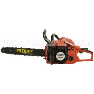 Бензиновая пила Patriot PH 386-16" в Костроме
