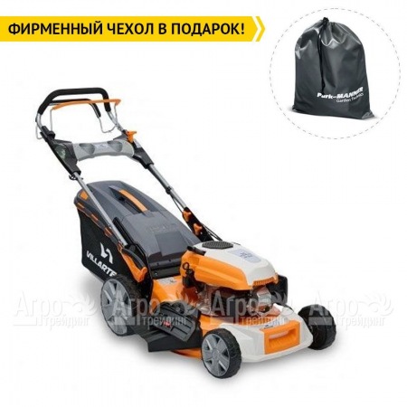 Газонокосилка бензиновая Villartec MB 3548T в Костроме