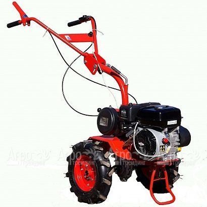 Мотоблок Агат БС-6,5CR с двигателем B&#38;S CR950 6.5 л.с. в Костроме