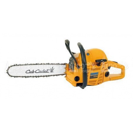 Бензопила Cub Cadet CC 3045-15" в Костроме