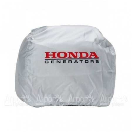 Чехол 08P57-ZS9-00S для инверторного генератора Honda EU 30 is в Костроме