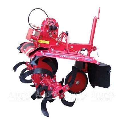Фреза - культиватор Kipor KDT410,KDT910, 610  (включая кожух цепи) в Костроме