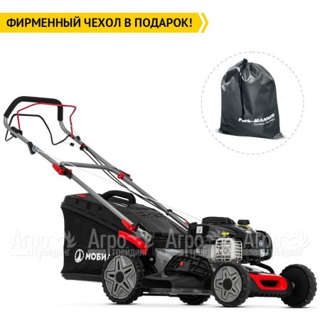 Газонокосилка бензиновая Мобил К XM461 Про в Костроме