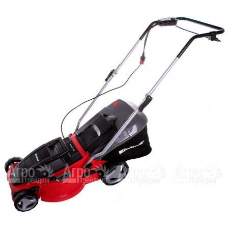 Газонокосилка электрическая Einhell GC-EM 1536 в Костроме