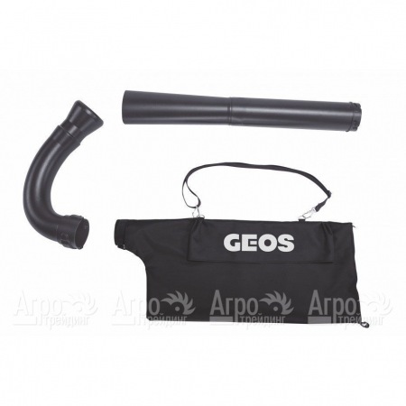 Набор для воздуходува GEOS Max HB 330 в Костроме
