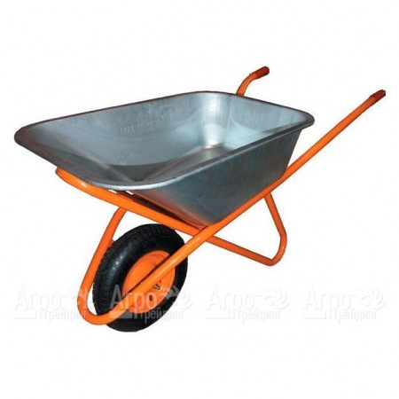 Тачка садовая RedVerg RD-WB200P в Костроме