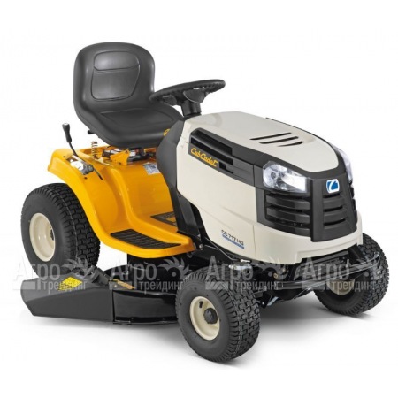 Садовый трактор Cub Cadet CC 717 HG в Костроме